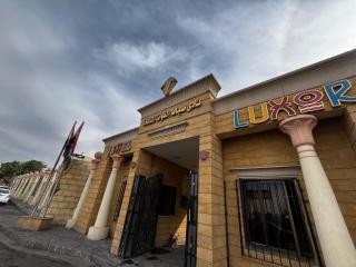 Jewel Luxor Hotel Nile View - 3