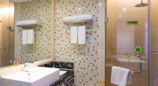 Vienna Hotel Guangzhou Panyu Shiqiao Center Branch - 9