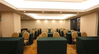 Vienna Hotel Guangzhou Panyu Shiqiao Center Branch - 3