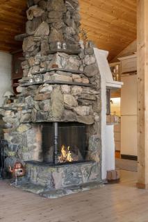 Bekkeblom, family cabin with extension in Hafjell - 7