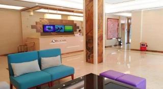 GreenTree Inn Qingyuan Qinghe Avenue Branch - 6