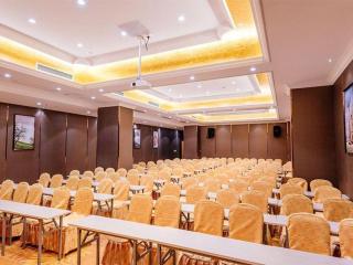 Vienna International Hotel Shanghai Dishui Lake Lingang Wanda - 5