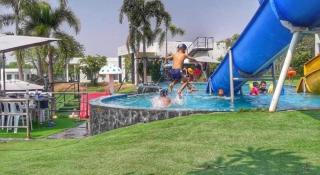 I View Park Resort - 1