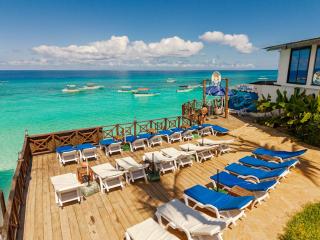 Zenobia Beach Resort - 4