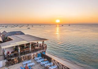 Zenobia Beach Resort - 5