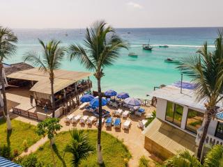 Zenobia Beach Resort - 6