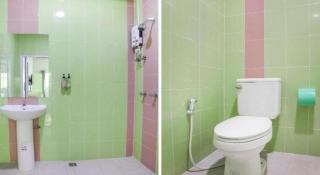 OYO 742 View Pruksa Resort - 8