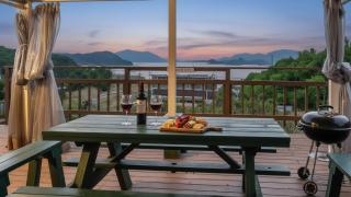 Ganghwa Daeun pension - 9