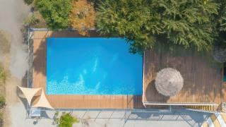 GaPyeong Yeoldudal Spapension&Camping - 4