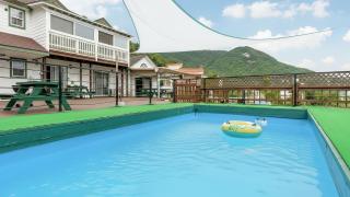 Ganghwa Daeun pension - 8