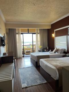 Jewel Luxor Hotel Nile View - 9