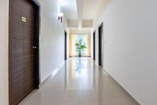 Treebo Pappilon Palace - PVS Circle - Mangalore - 5