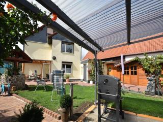 Schöne Ferienwohnung in Veckenstedt - 1