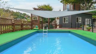 Ganghwa Daeun pension - 4