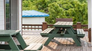 Ganghwa Daeun pension - 3