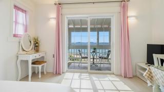 Ganghwa Daeun pension - 2