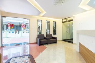Treebo Pappilon Palace - PVS Circle - Mangalore - 3