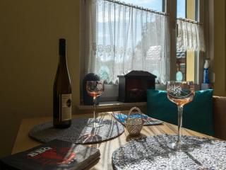 Schöne Ferienwohnung in Veckenstedt - 5