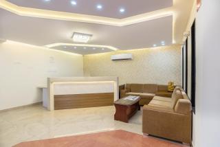 Treebo Pappilon Palace - PVS Circle - Mangalore - 8