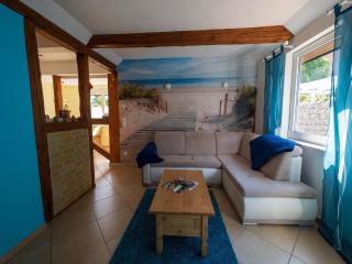 Schöne Ferienwohnung in Veckenstedt - 6