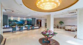 GreenTree Inn Xuzhou South Minzhu Road - 8