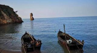 Qingdao Blue Horizon Hotel Laoshan - 1