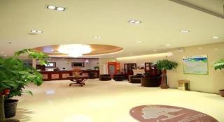 GreenTree Inn Beijing Miyun Changcheng Huandao Express Hotel - 4