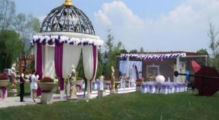 Inzone Garland Hotel Taian - 6