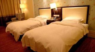 Inzone Garland Hotel Taian - 2