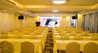 Vienna Classic Hotel Fujian Shishi Jinsheng - 1