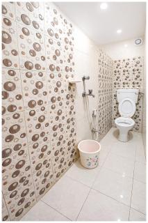 The Gouri Residency Near Sea Beach and Jagannath Temple - Paid Parking & Free Wi-Fi - Fully Air Conditioning Rooms With Balcony - Best Premium Hotel In Puri - 4