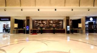 Kinho Narada Hotel - 8