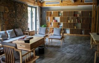 Huazhu Luxury Taining Morning View Homestay - 4