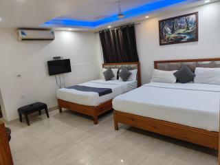 Hotel Royal Plaza At IGI Airport - 5