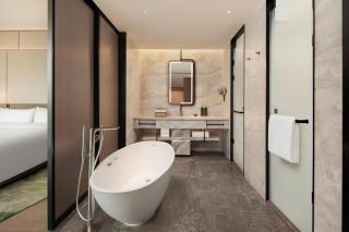 Doubletree By Hilton Zhengzhou Airport Aerotropolis - 1