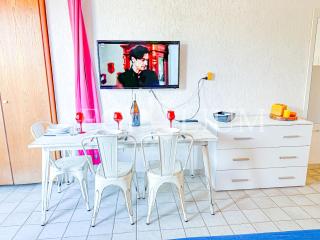 Pesciolino Bianco - 8