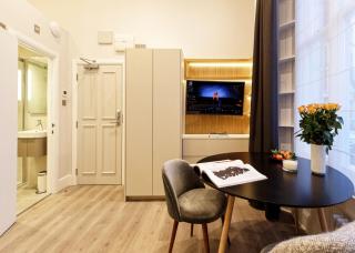 Nice classy Ground floor studio 3 min Notting Hill - Londres - 8