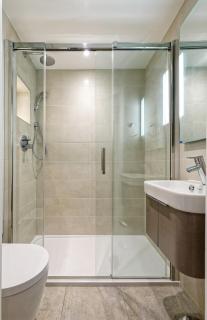 Nice classy Ground floor studio 3 min Notting Hill - 5