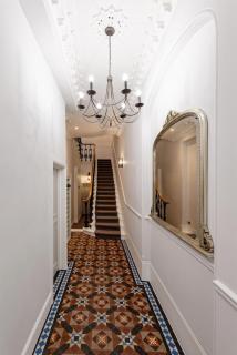 Nice classy Ground floor studio 3 min Notting Hill - Londra - 1