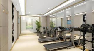 GreenTree Inn Guiyang Wudang District High-speed Railway East Station - 1