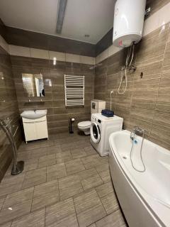 Apart Resort Economy - 6