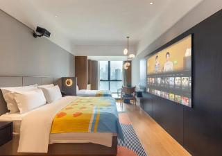 Chongqing From Hotel - 7