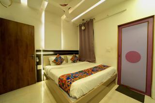 Athulyam Niwas - 1 Bedroom Apartment - 6