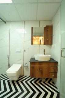 Athulyam Niwas - 1 Bedroom Apartment - 2