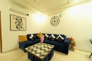 Athulyam Niwas - 1 Bedroom Apartment - 1