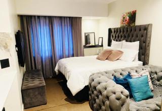 Blush in Sandton - 1