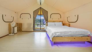 Gapyeong Cheongchun Glamping & Caravan - 7