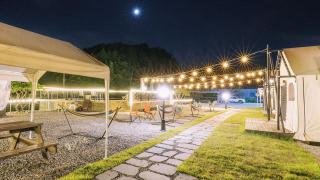 Gapyeong Cheongchun Glamping & Caravan - 6