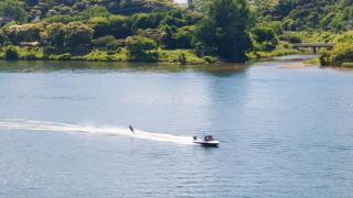 Gapyeong Cheongchun Glamping & Caravan - 4