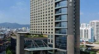 Putian Depo Hotel - 4